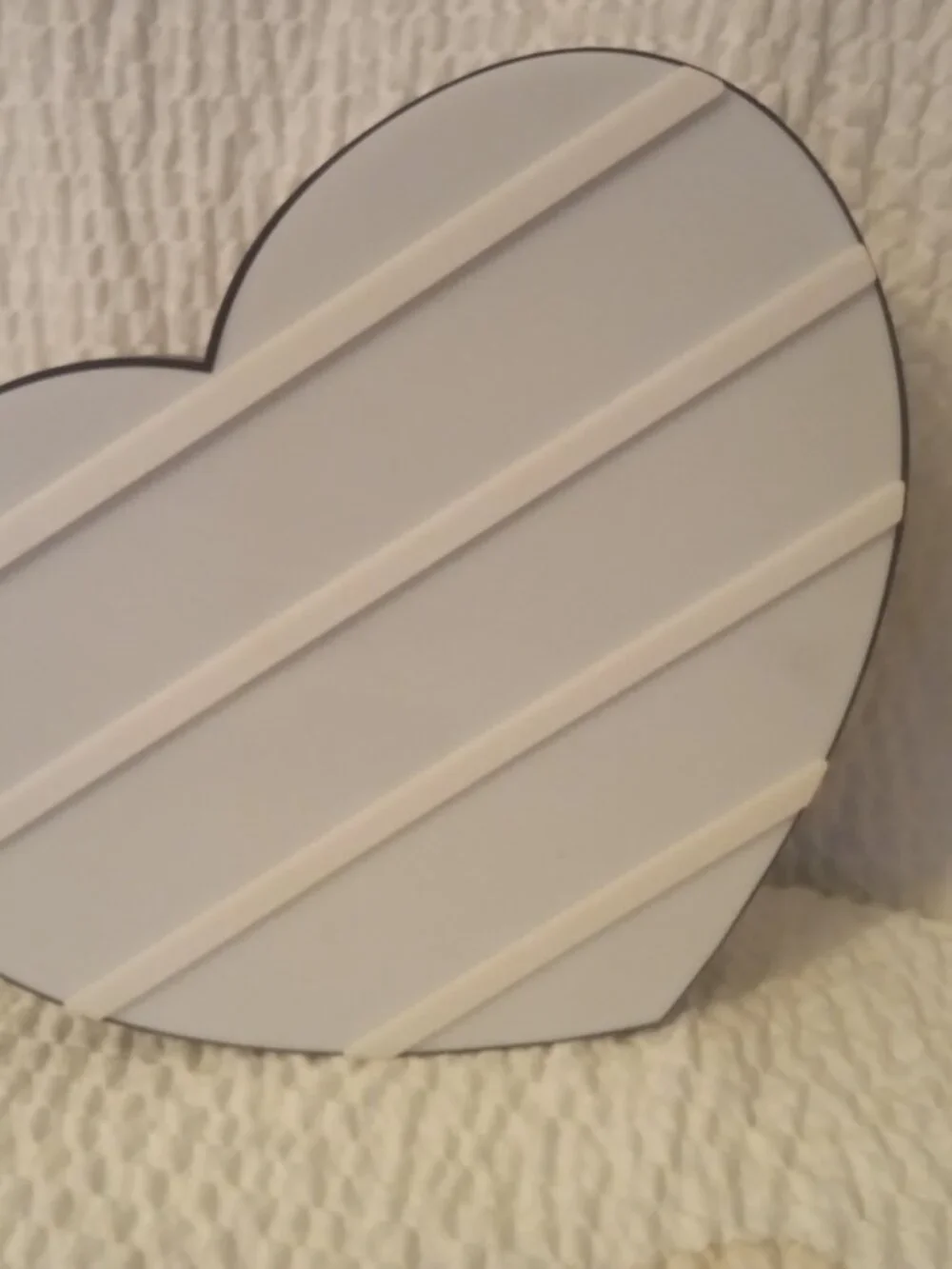Bundle Valentine's Day Hanging Wall Decorations Cupid Arrows Heart & Plaque
